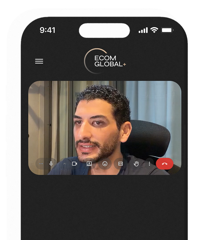Prévia visual do Ecom Global Plus