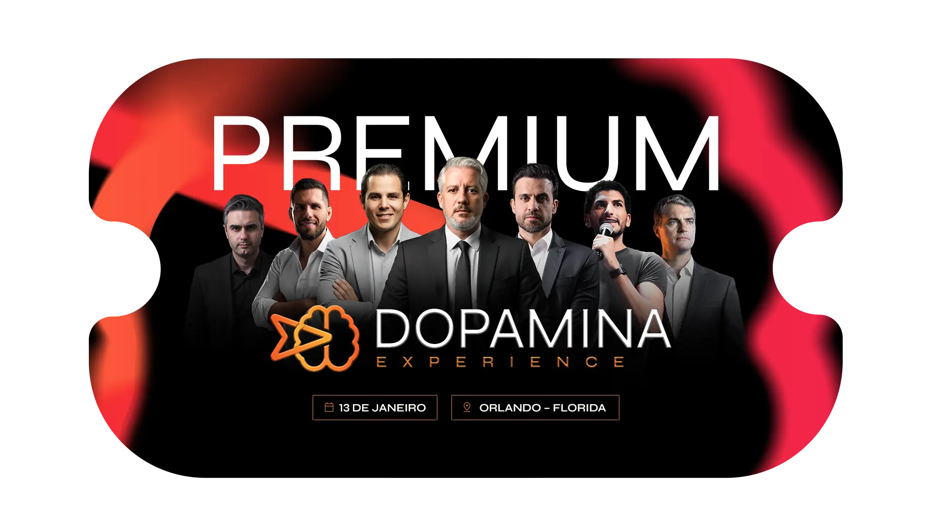 Dopamina Experience